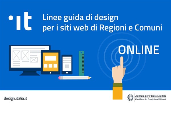 Nuovo sito web del Comune di Cantalupo Ligure