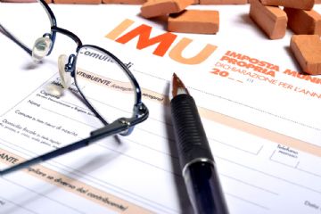 Aliquote IMU 2026