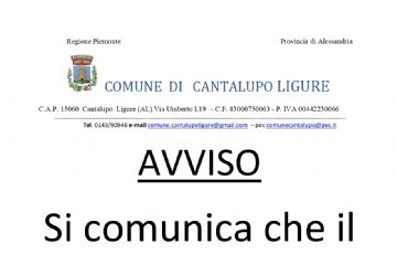 Avviso chiusura uffici il 12.03.2026