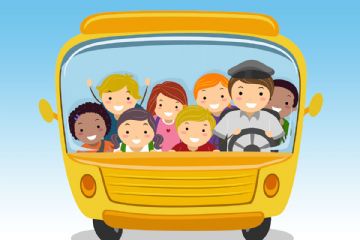 Richiesta servizio scuolabus anno 2026-27